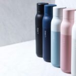 Brita snaps up smart water bottle startup, Larq | TechCrunch