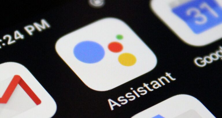 Google Assistant is now powered by Gemini -- sort of