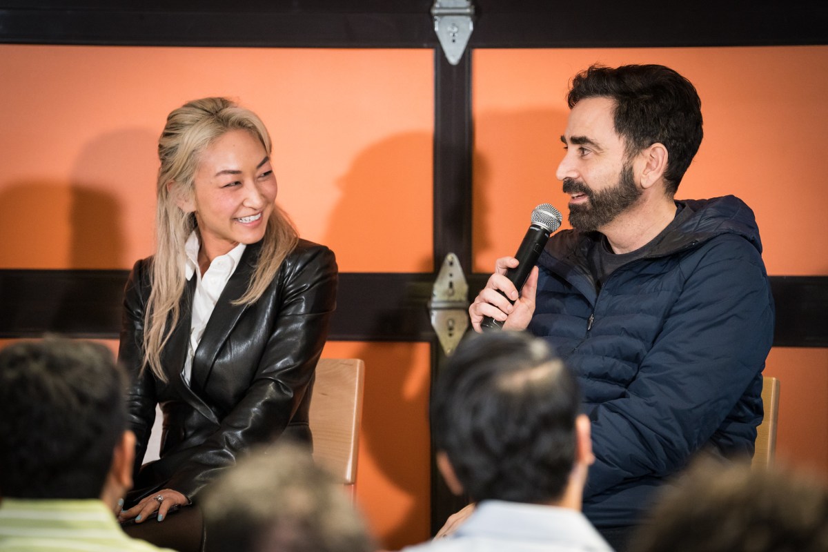 Renowned investors Elad Gil and Sarah Guo on the risks and rewards of funding AI tech: "The biggest threat to us in the short run is other people" | TechCrunch