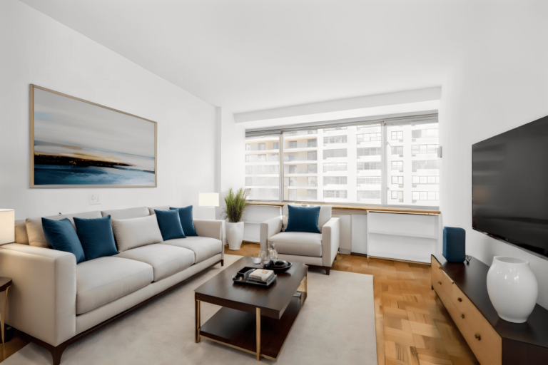 Virtual Staging AI helps Realtors digitally furnish rooms within seconds | TechCrunch