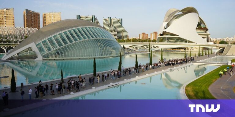 TNW and Startup Valencia are back together — and on a VDS date