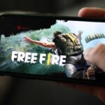 Anyone seen Garena's Free Fire in India?