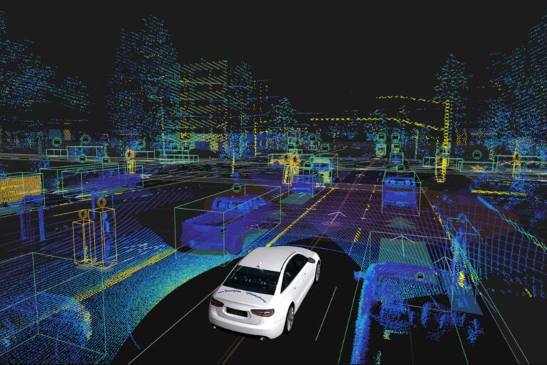 Applied Intuition lands $6 billion valuation for AI-powered autonomous vehicle software