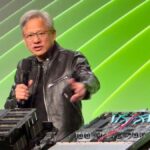 Nvidia's Jensen Huang says AI hallucinations are solvable, artificial general intelligence is 5 years away