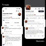 Threads opens beta to let users connect their accounts to the fediverse