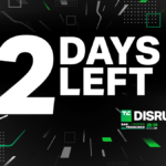 48-hour dash: Race against the clock to save $1,000 on Disrupt 2024 | TechCrunch