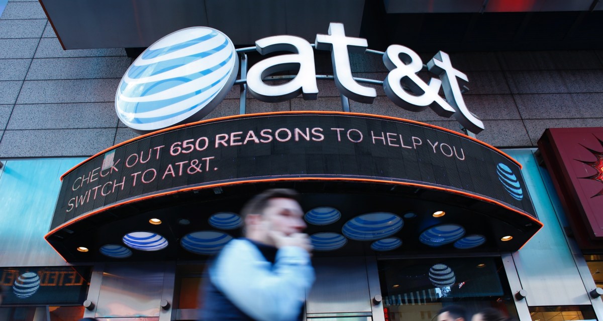 AT&T won’t say how its customers’ data spilled online IT NEWS