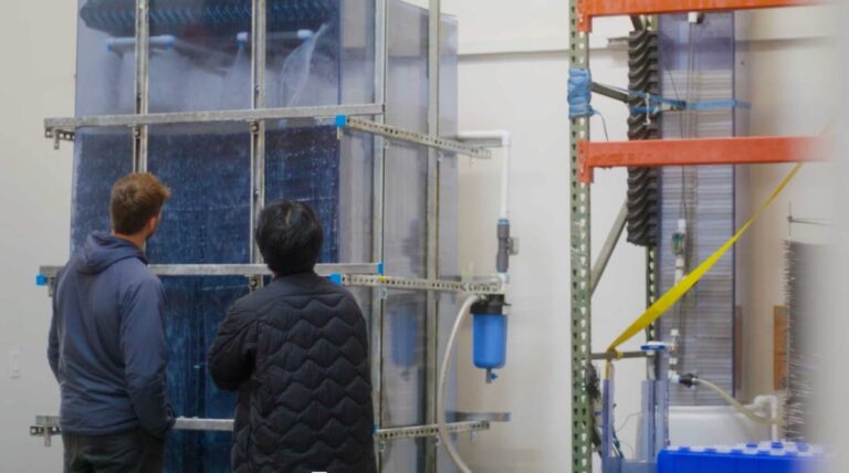 AirMyne taps geothermal energy to scale direct air carbon capture | TechCrunch