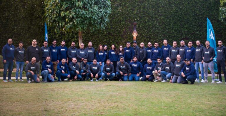 BRKZ, a construction-tech startup eyeing MENA, emerges from stealth with $8M | TechCrunch