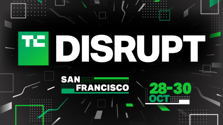 Call for speakers: Present at TechCrunch Disrupt 2024 | TechCrunch