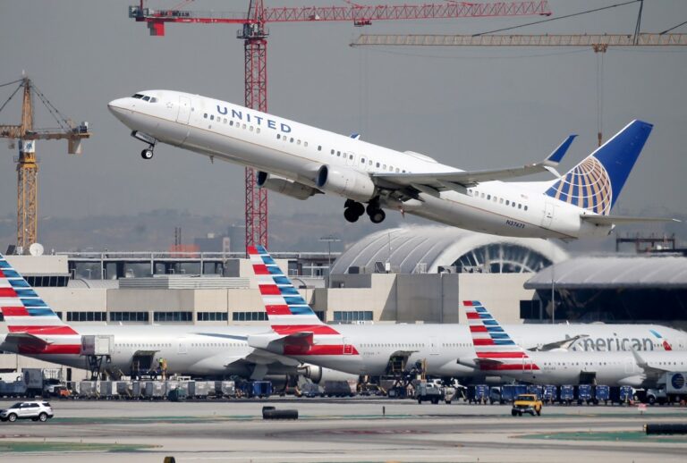 DOT to investigate data security and privacy practices of top US airlines