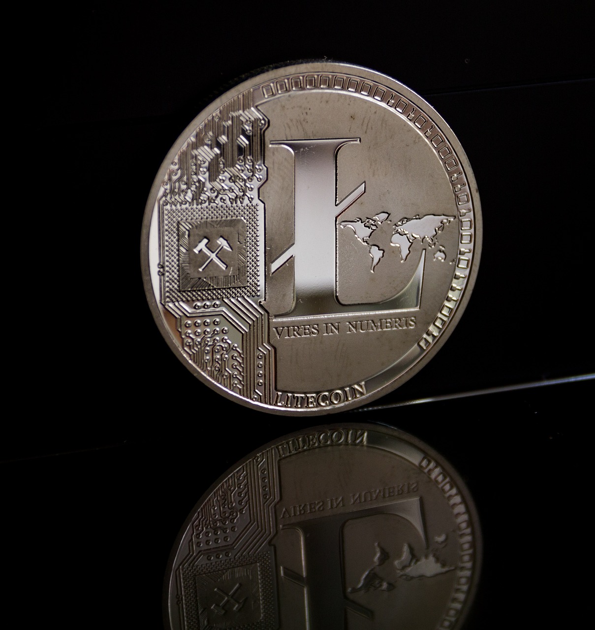 Litecoin