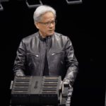 Nvidia's keynote at GTC held some surprises