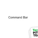 Pitch Deck Teardown: CommandBar's $4.8M seed deck | TechCrunch