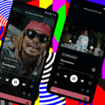 Spotify adds music videos in some countries