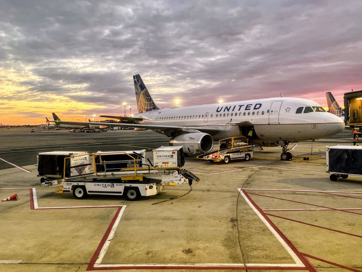 How United Airlines uses AI to make flying the friendly skies a bit easier