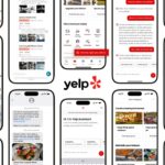 Yelp is launching a new AI assistant to help you connect with businesses