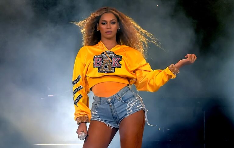 Beyoncé's new album 'Cowboy Carter' is a statement against AI music