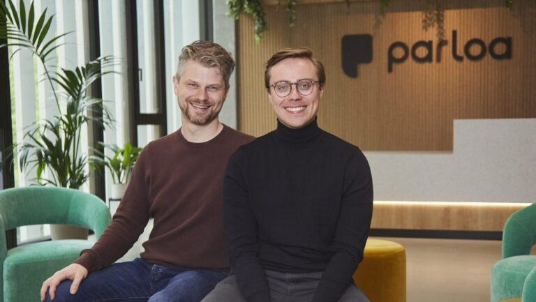 Parloa, a conversational AI platform for customer service, raises $66M | TechCrunch