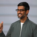 Sundar Pichai on the challenge of innovating in a huge company and what he's excited about this year