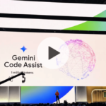 TechCrunch Minute: Google's Gemini Code Assist wants to use AI to help developers