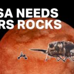 Watch: NASA needs your help to bring rocks back from Mars