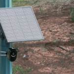 Flock Safety's solar-powered cameras could make surveilliance more widespread