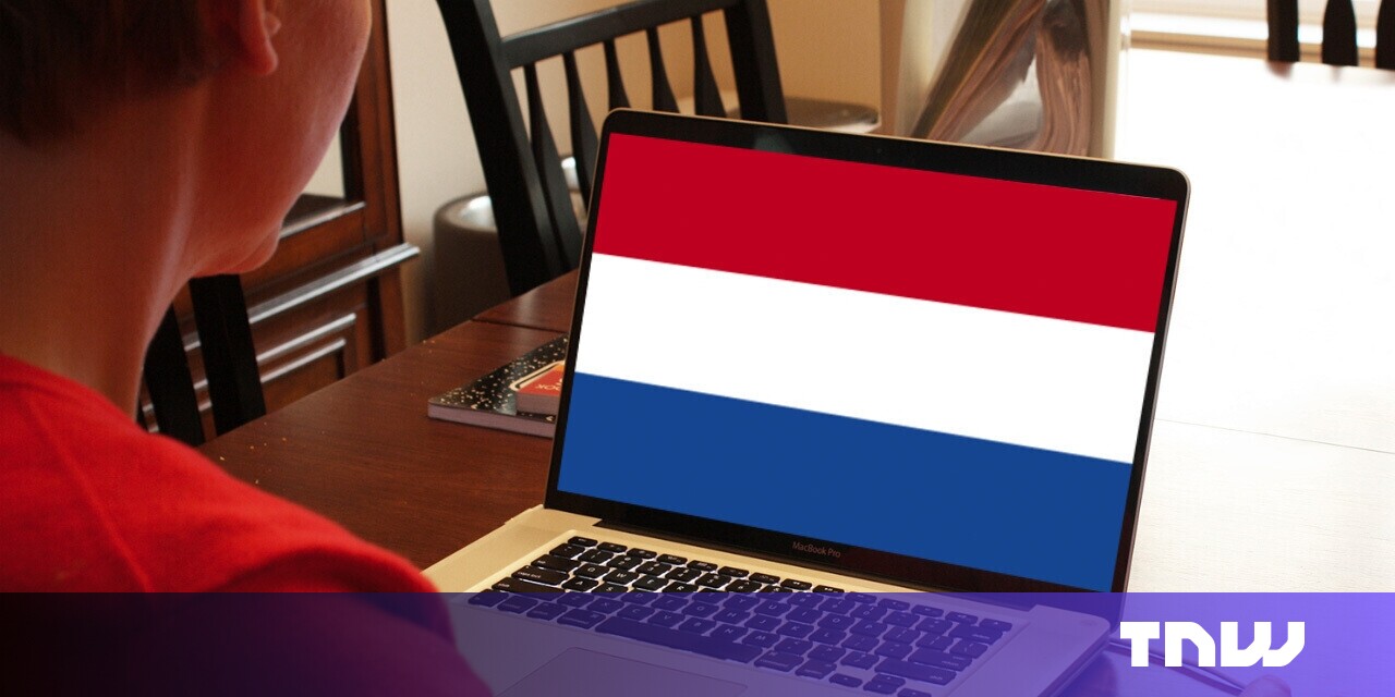 This week in Dutch tech