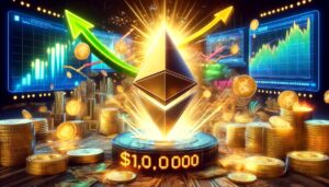 Expert Sets Timeline For When Ethereum Price Will Begin Rally To $10,000