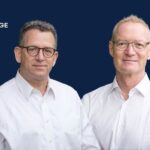 Nadav Berger and Erich Sieber, PeakBridge VC