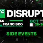 TechCrunch Disrupt 2024 Side Events