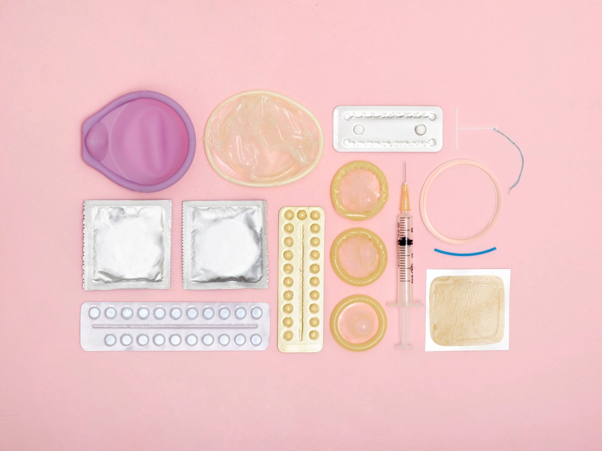 Kevin Eisenfrats is developing the 'male IUD' | TechCrunch