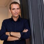 Alexandre Mars, founder of Blisce and the Epic Foundation