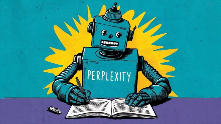 Perplexity goes beyond AI search, launches publishing platform 'Pages'