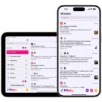 Plinky is an app for you to collect and organize links easily