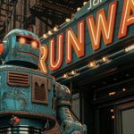 Runway’s LA film festival marked an inflection point for AI movies