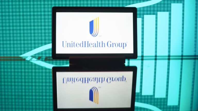 UnitedHealth data breach should be a wake-up call for the UK and NHS