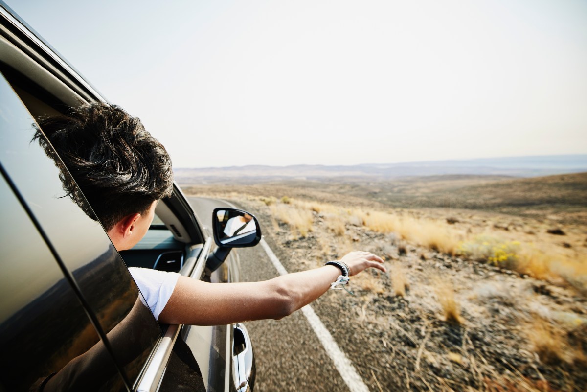 Travel app Sékr can plan your next road trip with its new AI tool