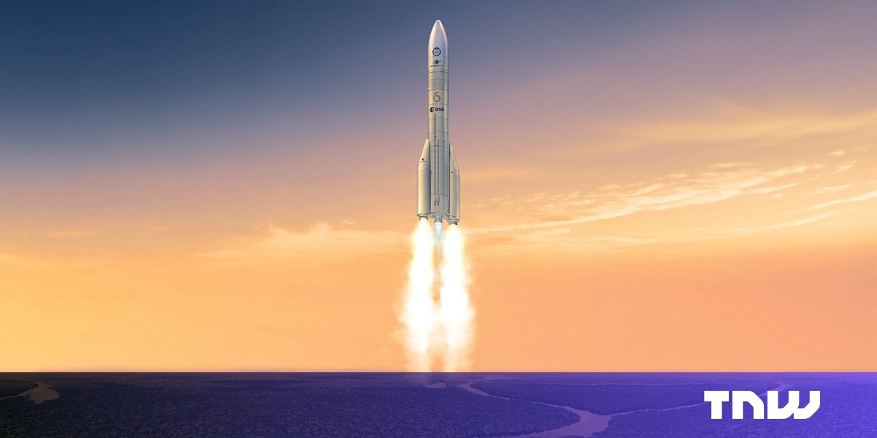 EU's 'unprecedented' space crisis to end in July with Ariane 6 flight