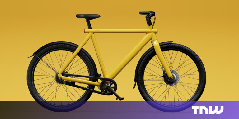 Bringing fallen ebike superstar VanMoof back to life