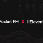 Pocket FM partners with ElevenLabs to convert scripts into audio content quickly