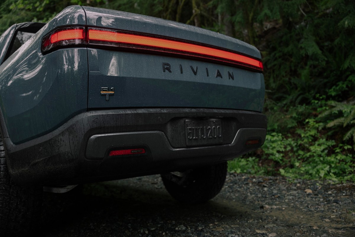 AI-powered drug development, VW teams up with Rivian and DEI is 'bad'