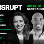 TechCrunch Disrupt 2024