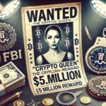 FBI Puts $5 Million Price Tag On OneCoin Founder's Arrest