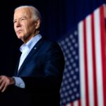 President Biden vetoes crypto custody bill