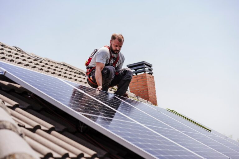 Samara is accelerating the energy transition in Spain one solar panel at a time | TechCrunch