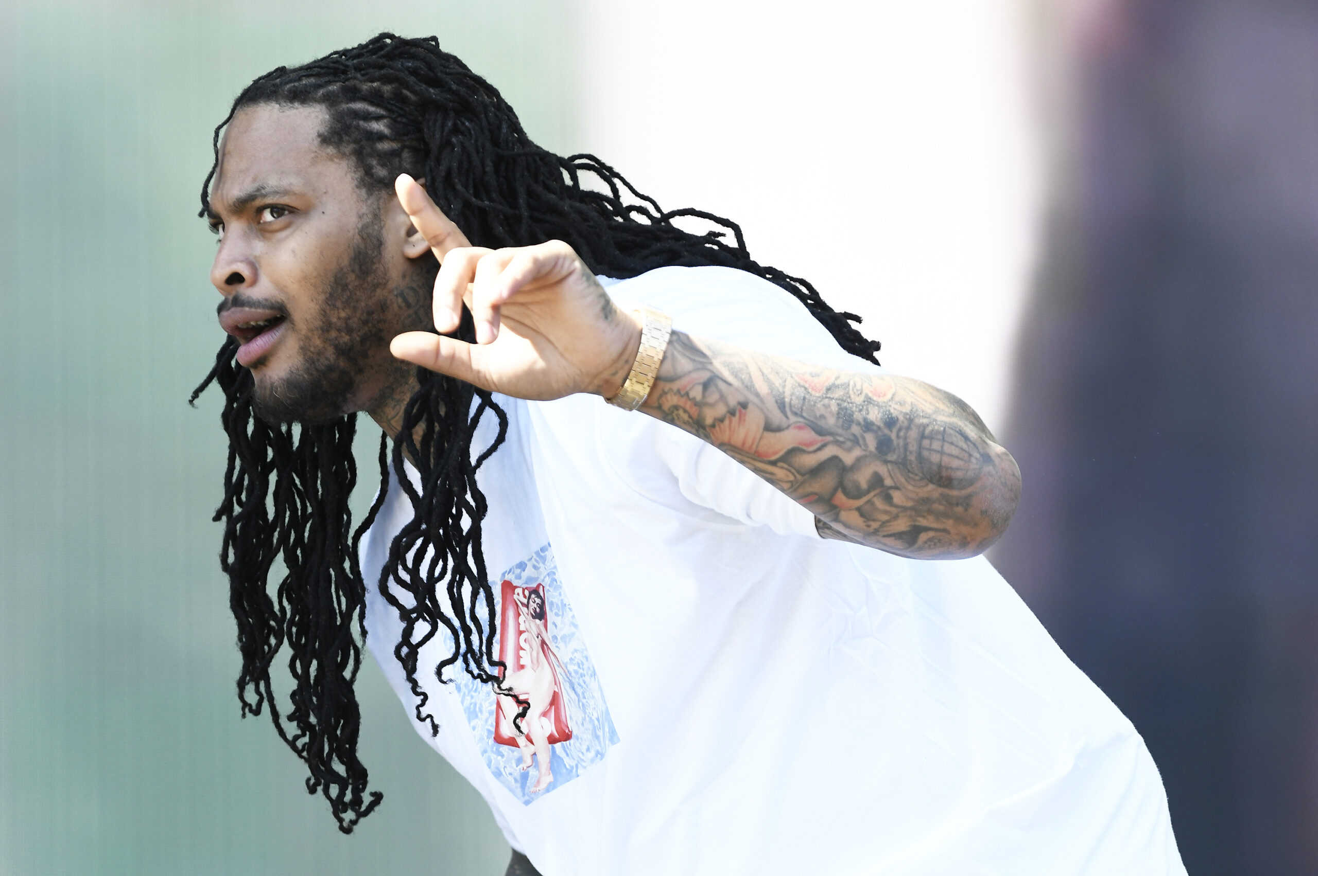 Waka Flocka Flame's Crypto Launch Crashes into Insider Trading Scandal