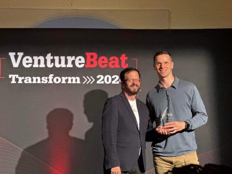 VentureBeat's Transform 2024 Innovation Showcase: Instabase gets most likely to succeed