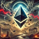 Analyst Predicts Ethereum Nosedive, Cautions Investors To Prepare For $2,700 Target