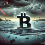 Crypto Analyst Predicts Bitcoin Decline From Here, But What Happens Next?